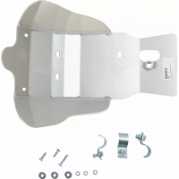 Протектор двигател MOOSE RACING SKID PLATE ALUM WR450F