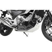 Протектор двигател SW-MOTECH ENGINE GUARD Honda NC 700S ABS / 750SA/X/XD