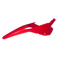 Заден калник RACETECH Rear Fender - Beta RX 300 2T 2024 (Red)