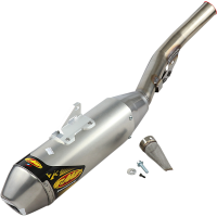 Гърне FMF MUFFLER PCORE 4 HEX