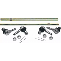 Комплект за надграждане на сглобката на теглича MOOSE RACING TIE ROD UPGRADE KIT HONDA TRX 200 D