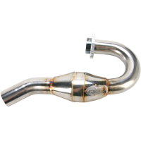 Кривка FMF HEADER S/S MBMB RMZ450 11-13