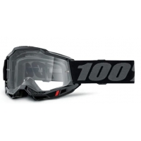 Мотокрос очила 100% Accuri2 OTG Black