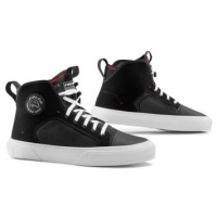 Мото кецове FALCO STARBOY 4 BLACK/WHITE