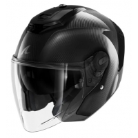 Каска SHARK RS JET ANTHRACITE CARBON