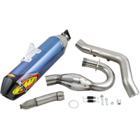 Генерация FMF EXHAUST AN4.1RCT CF MBM