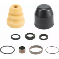 Комплект за сервизиране на заден амортисьор SHOWA SERVICE KIT RR 18MM 82974