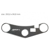 Протектор за трипътник PPSK9P/PR3147 KAWASAKI ZX6R 2000-2002г.