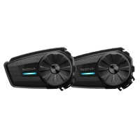 Интерком за каска SENA SPIDER ST1 DUAL - ДВЕ УСТРОЙСТВА