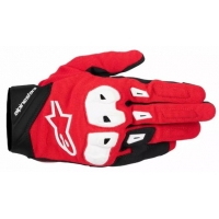 Ръкавици ALPINESTARS SP X 1 RD/BK/WH