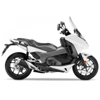 Монтажен комплект за куфари SHAD 3P SYSTEM HONDA INTEGRA 750 '16-'17