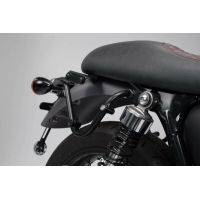 Странични стойки за куфар SW-MOTECH ADPT SLC SIDE CARRIER L BONNEVILLE 1200 T120 ABS