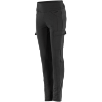 Дамски панталон ALPINESTARS Stella Iria BLACK