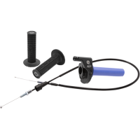 Комплект конзола за газта MOTION PRO THRTTLE KIT YAM RFM660R