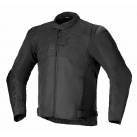 Мото яке ALPINESTARS T-SP 1 V2 BLACK