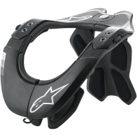 Протекторна яка ALPIANESTARS Bionic Neck Support Tech 2 BLACK