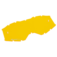 Плака за детски очила O'NEAL B-10 V.24- YELLOW