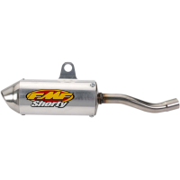 Гърне FMF P-CORE2 SHRT KTM125 98-03