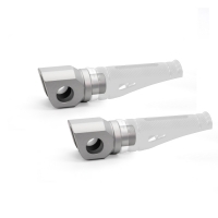 Адаптери за задни степенки BARRACUDA Benelli TRK 702
