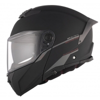 Отваряема каска MT ATOM 2 SV A1 MATT BLACK