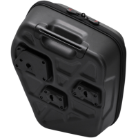 Мото куфар SW-MOTECH SIDE CASE URBAN ABS R F 800 GT ABS 20