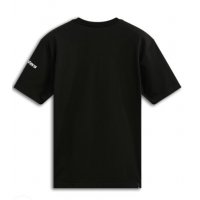 Мото тениска ALPINESTARS CSF FRONTAL BLACK