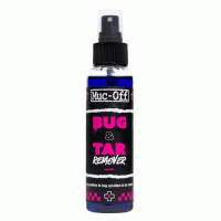 Почистващ препарат MUC-OFF BUG and TAR remover 100мл.