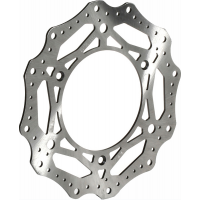 Спирачен диск RFX Race Wave Fixed Brake Disc RM 80 STD Wheels 90-2000