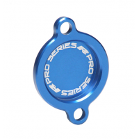 Капак за маслен филтър RFX Pro Oil Filter Cover (Blue) Husqvarna FC/FE 14-25
