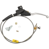 Комплект хидравличен съединител MAGURA HYD CLUTCH SYS RMZ250/YZ250F