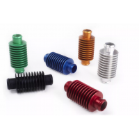 Допълнително охлаждане KITE INLINE HEATEXCHANGER 19 5 Silver