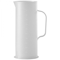 Мерителна бутилка POLISPORT 1000ML