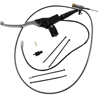 Комплект хидравличен съединител MAGURA CLUTCH HYMEC FZ/MT07