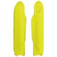 Предпазители за предница Polisport Fork Guards Yamaha YZ 450F/250F (2010-22) Yellow FLO