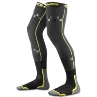 Mотокрос/ендуро чорапи EVS FUSION Yellow/Black