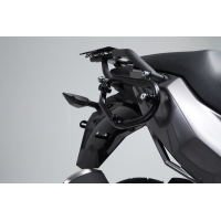 Стойка за куфар SW-MOTECH SIDE CARRIER SLC R KLE 300 19