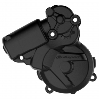 Предпазител за капака на запалването HUSQVARNA TE250/300 KTM 250/300EXC 250/300XC 250R BLACK
