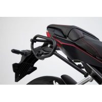 Странични стойки за куфар SW-MOTECH SLC CARRIER RIGHT CB 650 R
