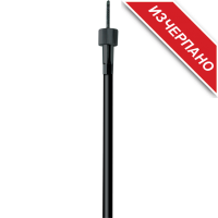 Жило за километраж MOTION PRO CABLE SPEEDO BLACKOUT FLHS 1340 93 69757