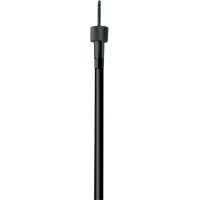 Жило за километраж MOTION PRO CABLE SPEEDO BLACKOUT FLHT 1340 \