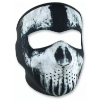 Маска за лице GHOST SKULL
