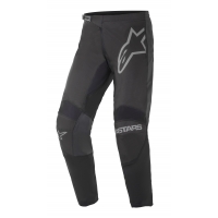 Мотокрос брич ALPINESTARS Fluid Graphite S21 BLACK/GREY