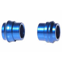 Втулки за джанти RFX Pro Wheel Spacers Rear (Blue) KTM/Husq/GASGAS 23-25