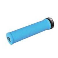 Ръкохватки RACETECH R-Bike Light Blue