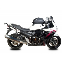Монтажен комплект за куфари SHAD 3P SYSTEM SUZUKI BANDIT 650/1250 '11
