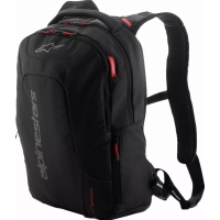 Мото раница Alpinestars City Hunter V2 BLK