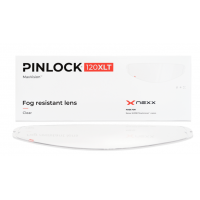 PINLOCK 120 CLEAR за каска NEXX X.R3R