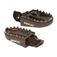 Степенки RFX Pro Series 2 Footrests - Hard Anodised KTM EXC/XC/SX 125-450 16-23
