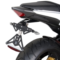 Стойка за номер BARRACUDA Honda CB 1000R (08-16) CBR 600F (11-13) Hornet 600 (11-13) 75841