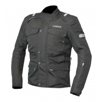 Текстилно яке SECA KODASHI IV BLACK